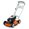 Бензиновая газонокосилка RM 4.0 RTP STIHL для мульчирования