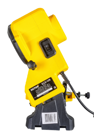 Станок для заточки цепей HUTER ECS-100 по цене 3 690 руб. купить в Воронеже.