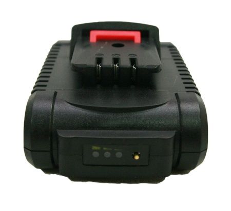 Аккумулятроный шуруповерт HYUNDAI A 1810Li по цене 4 587.20 руб. купить в Воронеже.