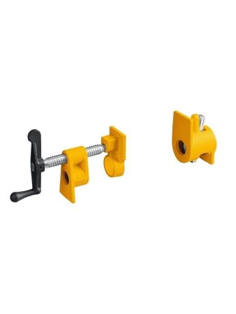 Трубная струбцина STAYER 1/2″