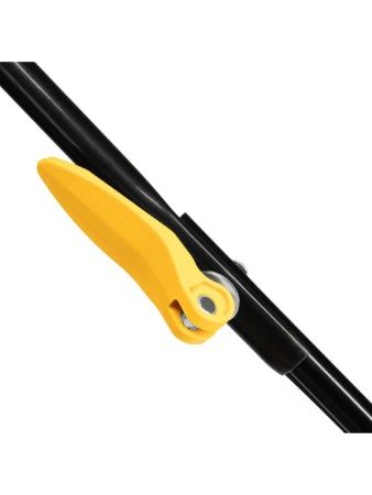 Газонокосилка электрическая GMC-1200, шир.,32см, 1200 Вт, 3 уров., травосб. 30 л Denzel по цене 8 550 руб. купить в Воронеже.