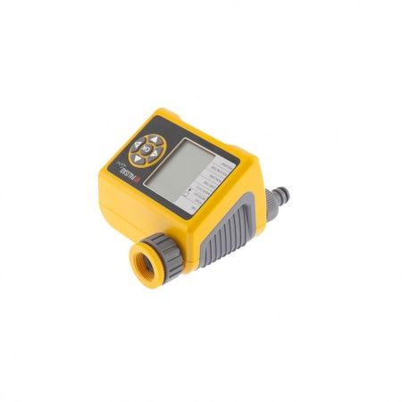 Таймер для полива на 1 линию, электронный Palisad Luxe по цене 3 199 руб. купить в Воронеже.