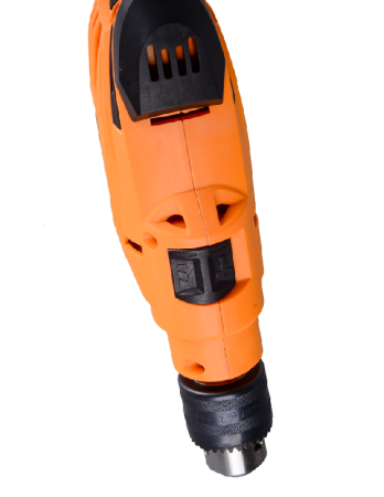 Дрель ударная Вихрь ДУ-25А-850 по цене 2 290 руб. купить в Воронеже.