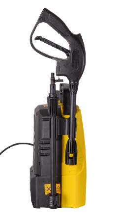 Мини-мойка HUTER W105-Р по цене 6 590 руб. купить в Воронеже.