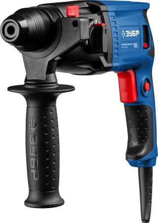 ЗУБР 470 Вт, 18 мм, перфоратор SDS Plus, серия Профессионал по цене  купить в Воронеже.