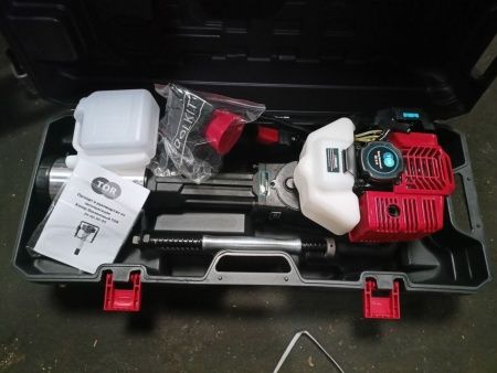 Копер бензиновый TOR JH-95 по цене 57 807 руб. купить в Воронеже.