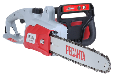 Электропила Ресанта ЭП-1814П по цене 7 190 руб. купить в Воронеже.