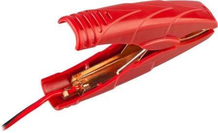 ЗУБР ЗУ-120 зарядное устройство: 6/12 В, 4А. по цене 4 350 руб. купить в Воронеже.