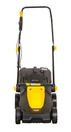 Газонокосилка электрическая Huter ELM-380T по цене 11 090 руб. купить в Воронеже.