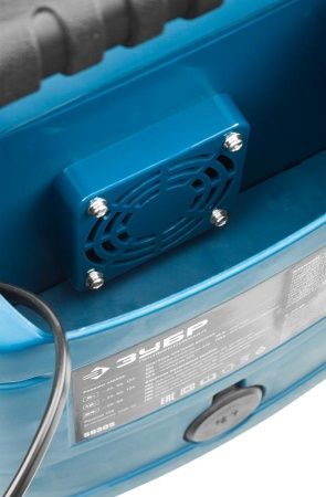 ЗУБР УЗУ-240 универсальное зарядное устройство: 6/12/24 В, 2-12А. по цене 8 370 руб. купить в Воронеже.