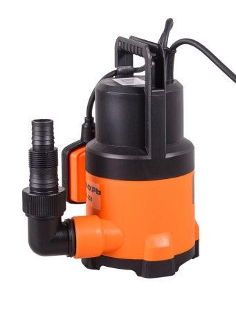 Дренажный насос Вихрь ДН-250 по цене 2 590 руб. купить в Воронеже.