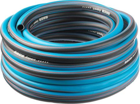 RACO EXPERT, 3/4″, 50 м, 30 атм, четырёхслойный, армированный, поливочный шланг (40302-3/4-50) по цене 7 680 руб. купить в Воронеже. RACO EXPERT, 3/4″, 50 м, 30 атм, четырёхслойный, армированный, поливочный шланг (40302-3/4-50) по цене 7 680 руб. купить в Воронеже.