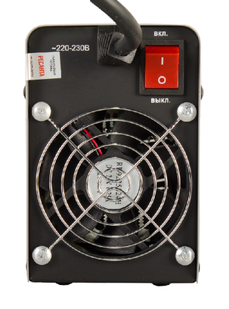 Сварочный аппарат инверторный Ресанта САИ 160К (компакт) по цене 4 177 руб. купить в Воронеже.