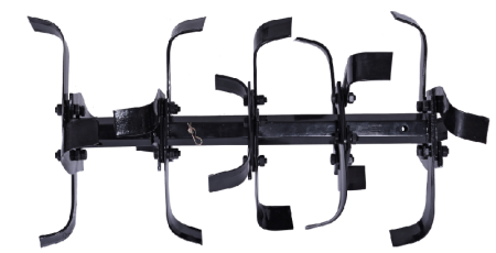 Сельскохозяйственная машина Ресанта МБ-15000P-12 по цене 71 790 руб. купить в Воронеже.