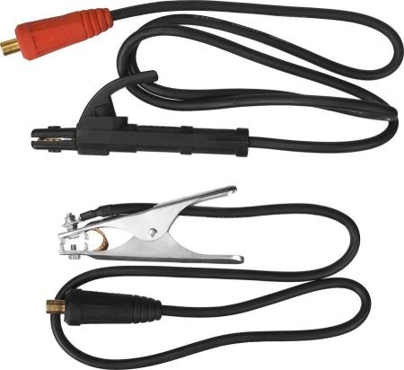 Инвертор сварочный, ЗУБР ЗАС-М3-140, М3, 140А, MMA, IGBT, ПВ-35%, Форсаж дуги, Горячий старт, 220В (мин 160В) по цене 3 180 руб. купить в Воронеже.