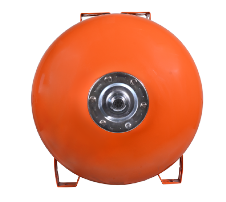 Гидроаккумулятор (гидробак) ВИХРЬ ГА-100 по цене 9 790 руб. купить в Воронеже.