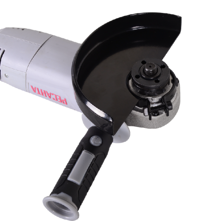 Углошлифовальная машина УШМ-125/1200Э Ресанта (болгарка) по цене 4 890 руб. купить в Воронеже.