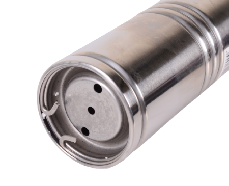 Скважинный насос ВИХРЬ СН-100В по цене 8 690 руб. купить в Воронеже.