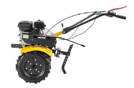 Сельскохозяйственная машина HUTER MK-7500Р-10 по цене 37 490 руб. купить в Воронеже.