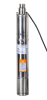 Скважинный насос Вихрь СН-100В/3