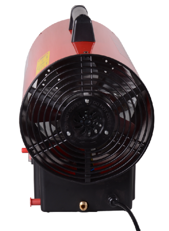 Газовая тепловая пушка РЕСАНТА ТГП-30000 по цене 7 390 руб. купить в Воронеже.