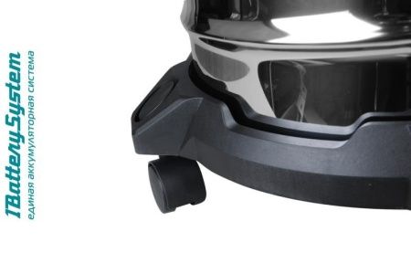 Аккумуляторные пылесосы Sturm! CVC1815 1BatterySystem по цене 5 090 руб. купить в Воронеже.