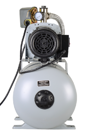 Автономная насосная станция Ресанта АНС-3600П по цене 12 190 руб. купить в Воронеже.