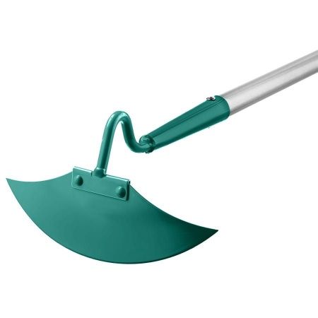 GRINDA PROLine 225 мм ширина, мотыга с D-образным профилем по цене 940 руб. купить в Воронеже.