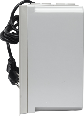 Стабилизатор напряжения серии LUX РЕСАНТА АСН-1000Н/1-Ц по цене 4 590 руб. купить в Воронеже.