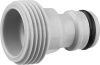 RACO ORIGINAL 3/4″, с внешней резьбой, адаптер штуцерный, 4250-55218T RACO ORIGINAL 3/4″, с внешней резьбой, адаптер штуцерный, 4250-55218T