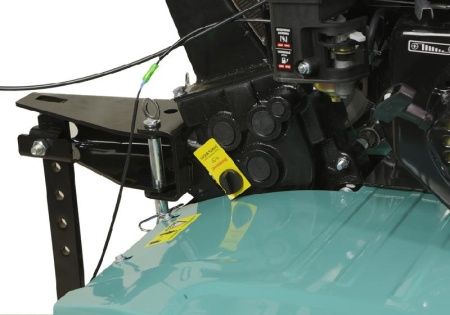 Мотоблок бензиновый Sturm! GK9213G12 по цене 61 890 руб. купить в Воронеже.