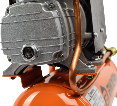 Компрессор ВИХРЬ КМП-210/10 по цене 8 690 руб. купить в Воронеже.