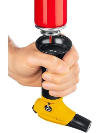 STAYER ProTerm 35, 1300°С, автономная газовая горелка с пьезоподжигом, Professional (55522) по цене 1 880 руб. купить в Воронеже.