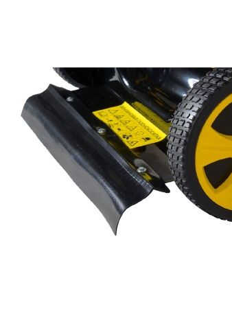 Газонокосилка бензиновая HUTER GLM-4.0G по цене  купить в Воронеже.