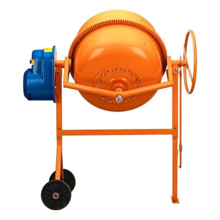 Бетоносмеситель СБР-190, 190 л, 1 кВт, 220 В по цене 53 207 руб. купить в Воронеже.