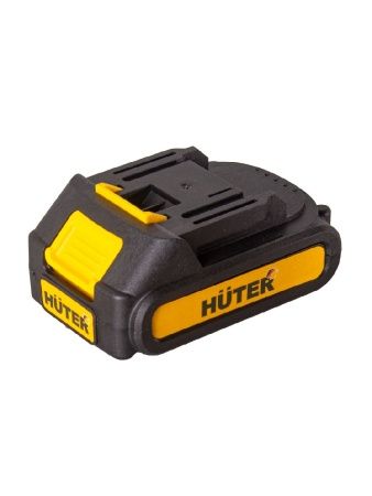 Аккумуляторная цепная пила Huter ELS-20Li по цене 3 190 руб. купить в Воронеже.