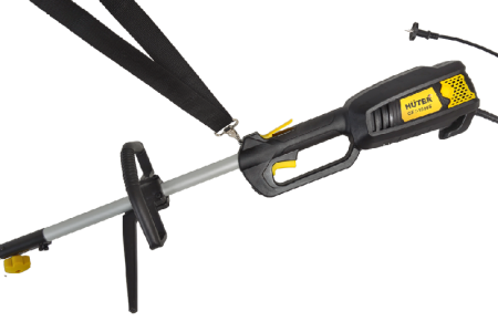 Электрический триммер HUTER GET-1000S по цене 5 890 руб. купить в Воронеже.