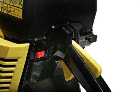 Бензорез Hanskonner HCG7435C по цене 69 990 руб. купить в Воронеже.