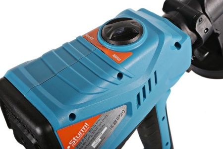 Краскопульт электрический Sturm! SG9665PV по цене  купить в Воронеже.