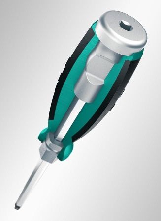 Ударная отвертка Kraftool PH 3, сквозной стержень Cr-Mo IMPACT по цене 850 руб. купить в Воронеже. Ударная отвертка Kraftool PH 3, сквозной стержень Cr-Mo IMPACT по цене 850 руб. купить в Воронеже.
