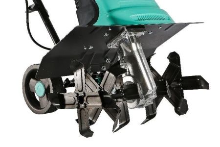 Культиватор электрический Sturm! ДАЧНИК 1600 по цене  купить в Воронеже.