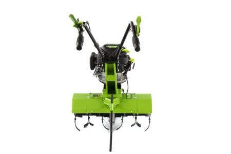 Мотокультиватор КБС-600, 5 л.с, 139 куб.см, ширина 60 см, фрез 3 x 4, передачи 1В Сибртех по цене 33 410 руб. купить в Воронеже.