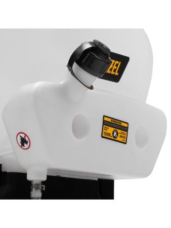 Опрыскиватель бензиновый GS-43, 43 см3, бак 14 л Denzel по цене 15 700 руб. купить в Воронеже.