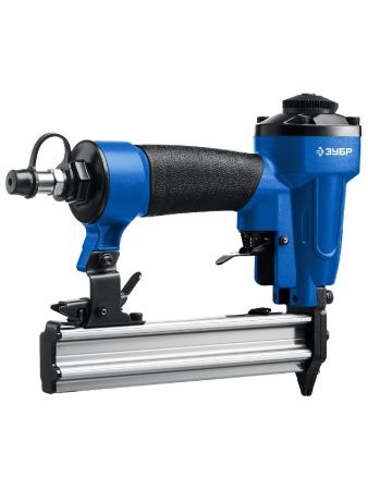 ЗУБР P0.6-25, пневматический нейлер для шпилек 23Ga, тип P0.6 (12-25 мм), Профессионал (31936) по цене 3 890 руб. купить в Воронеже.