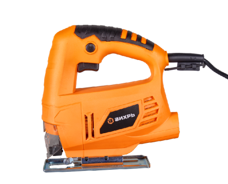 Электролобзик ВИХРЬ ЛЭ-55Б по цене 1 627 руб. купить в Воронеже.