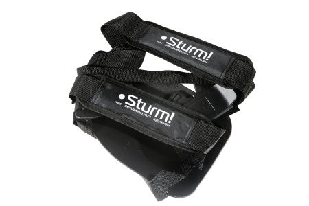 Триммер бензиновый Sturm! BT89314 по цене 13 990 руб. купить в Воронеже.