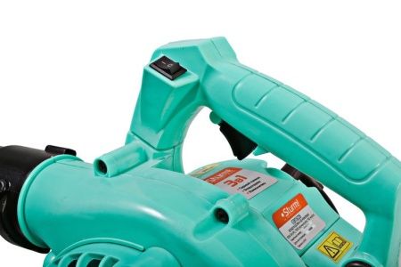 Воздуходувка бензиновая Sturm! GB1926 по цене 9 990 руб. купить в Воронеже.