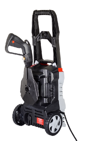 Мойка высокого давления Ресанта МР-140 по цене 9 590 руб. купить в Воронеже.