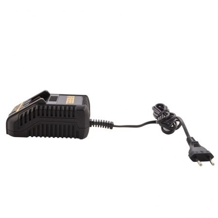 Устройство зарядное для аккумуляторов IBC-18-2.3, Li-Ion, 18 В, 2.3 А Denzel по цене 1 680 руб. купить в Воронеже.