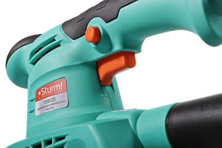 Вибрационная шлифовальная машина Sturm! OS8025 по цене 2 990 руб. купить в Воронеже.